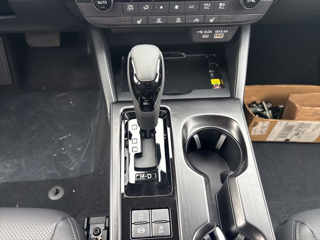 New 2026 Subaru Outback Limited image 19