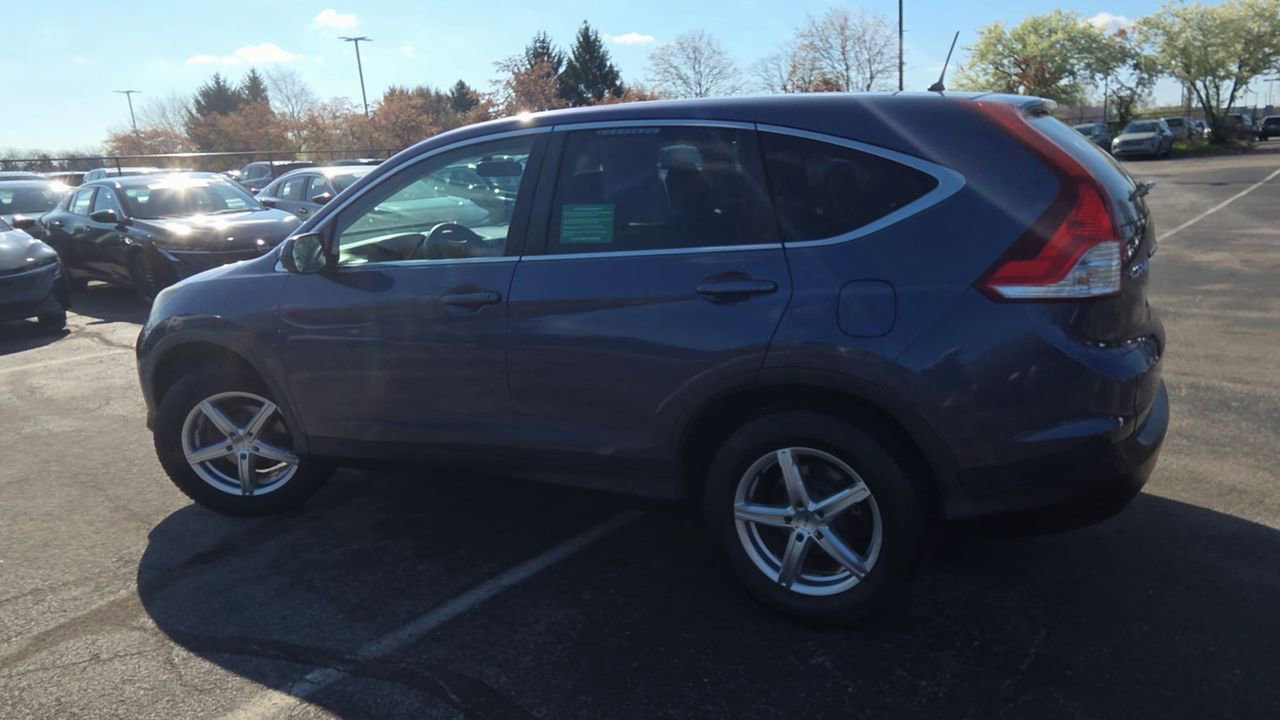 Used 2014 Honda CR-V EX image 6