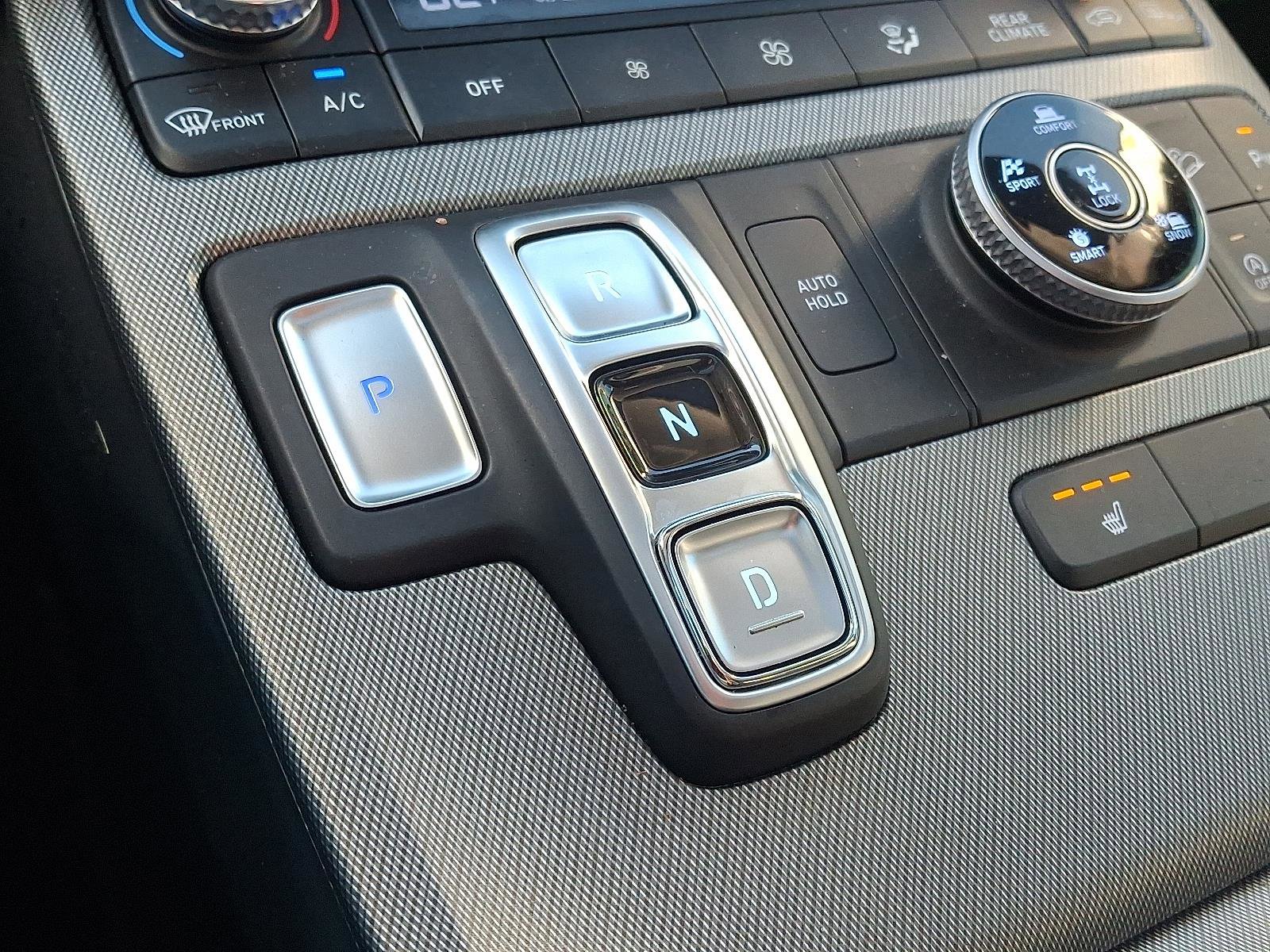 Used 2024 Hyundai Palisade XRT image 16