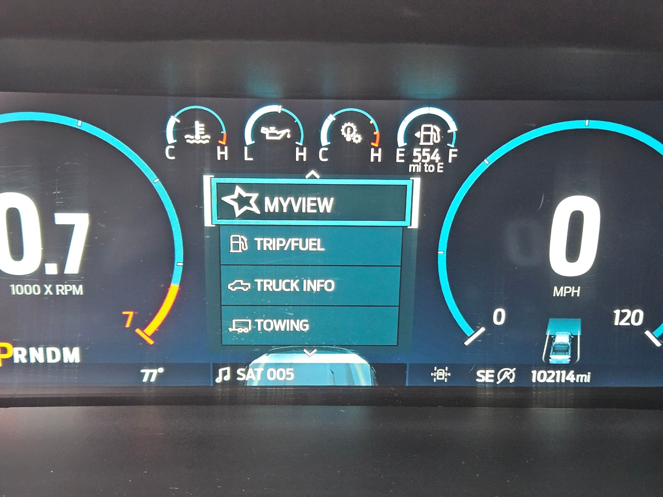 Used 2021 Ford F150 Lariat w/ Equipment Group 502A High AWD/4WD image 27