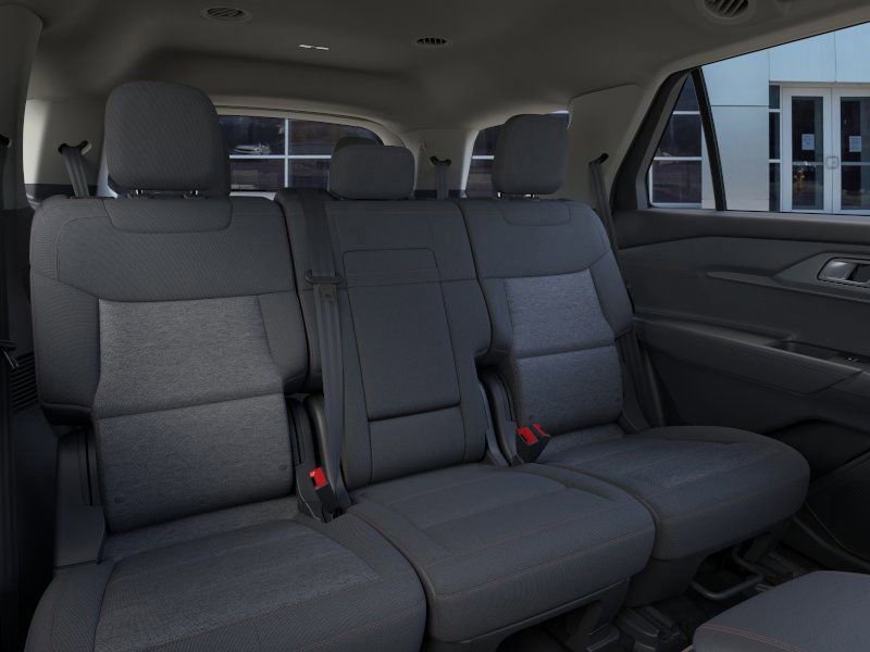 New 2026 Ford Explorer Active image 11