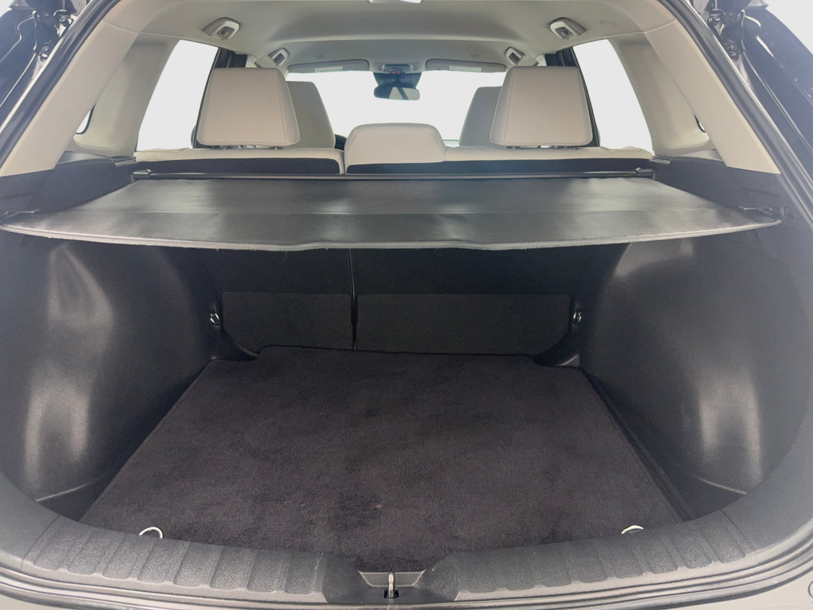 Used 2024 Toyota Corolla Cross L FWD image 48