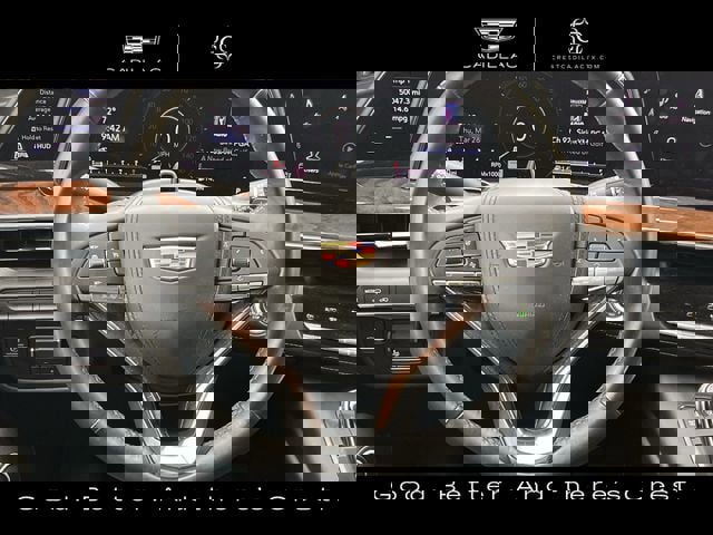 Certified 2023 Cadillac Escalade Sport Platinum image 11