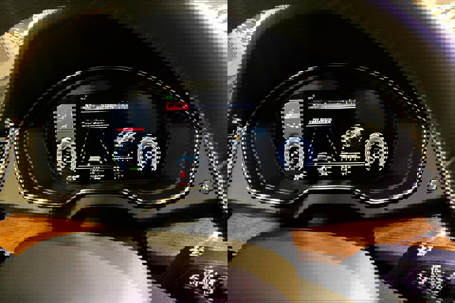 Used 2021 Audi Q5 e Prestige w/ Prestige Package image 25