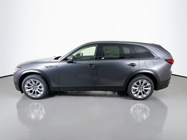 New 2026 MAZDA CX-90 3.3 Turbo w/ Preferred Package AWD/4WD image 4