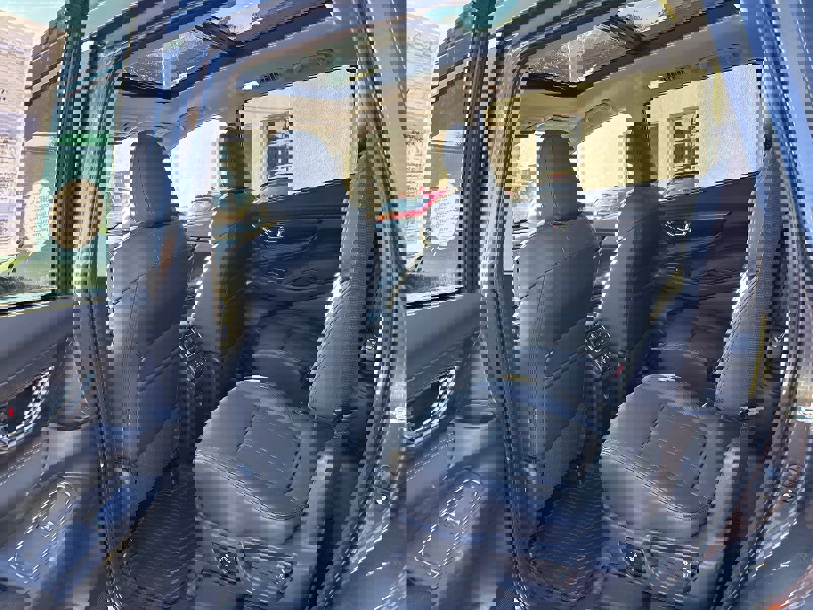 New 2026 Subaru Ascent Touring image 33