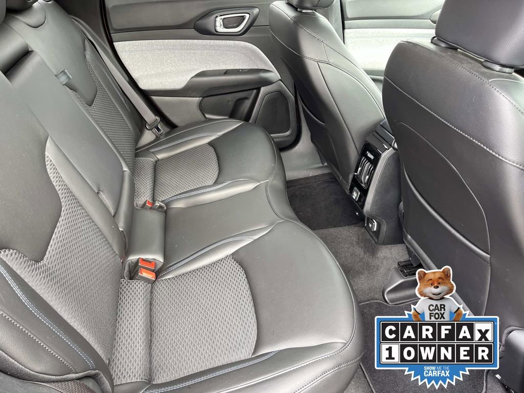 Used 2022 Jeep Compass Latitude image 20