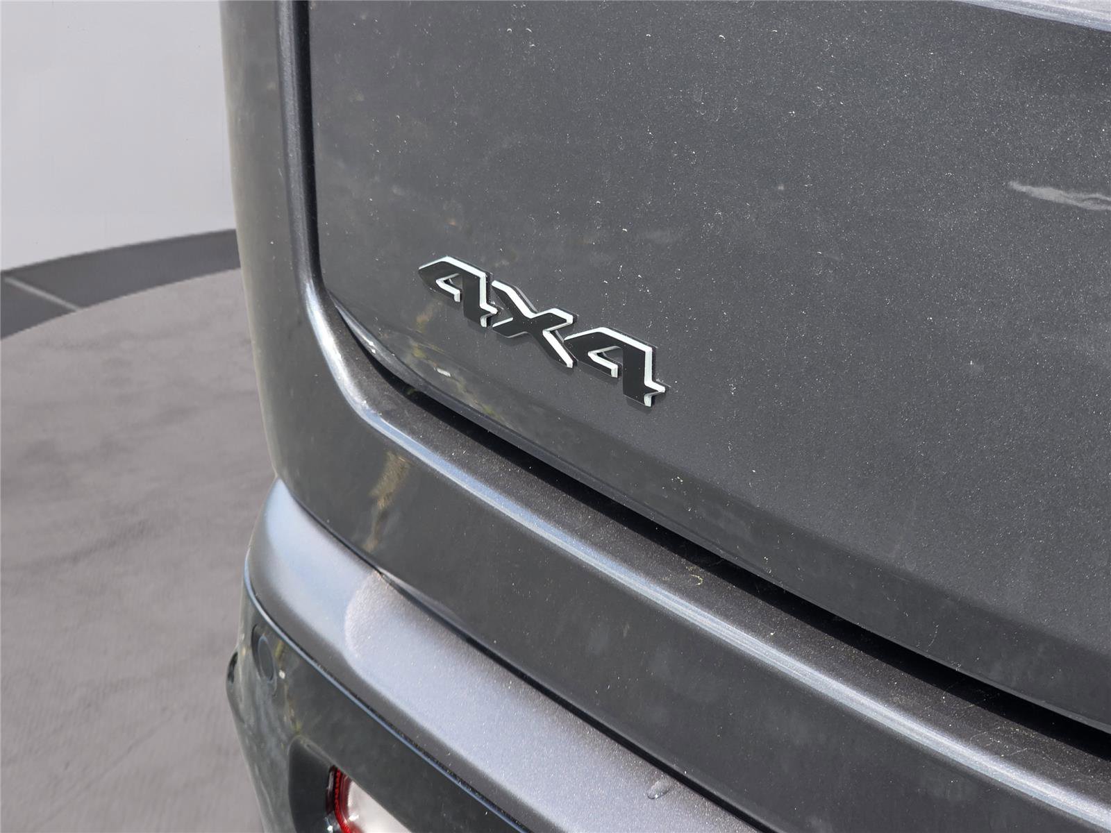 New 2026 Jeep Grand Wagoneer L 4WD w/ Premium Group I image 37