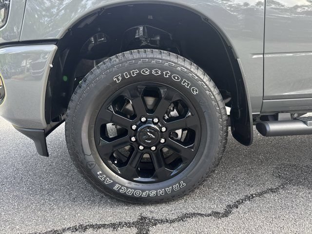 Certified 2026 RAM 2500 Tradesman AWD/4WD image 13