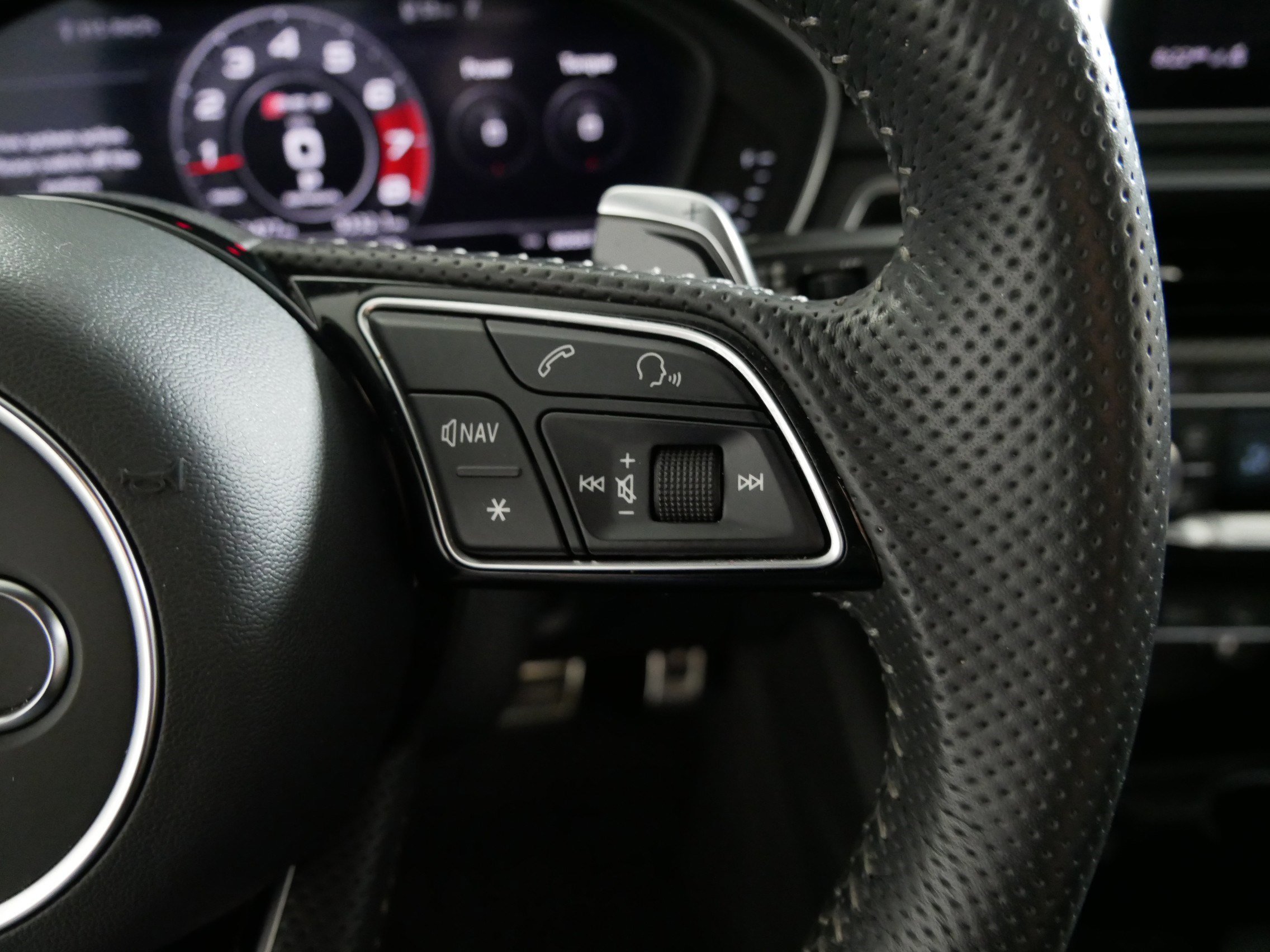 Used 2019 Audi RS 5 Sportback AWD/4WD image 28