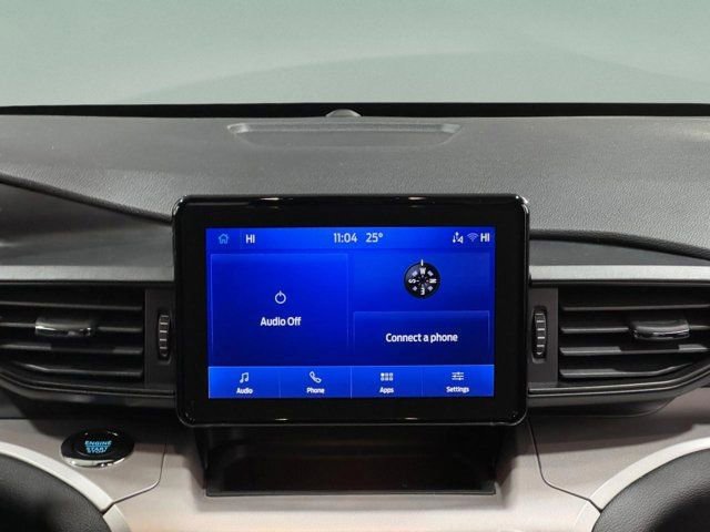 Used 2023 Ford Explorer XLT image 14