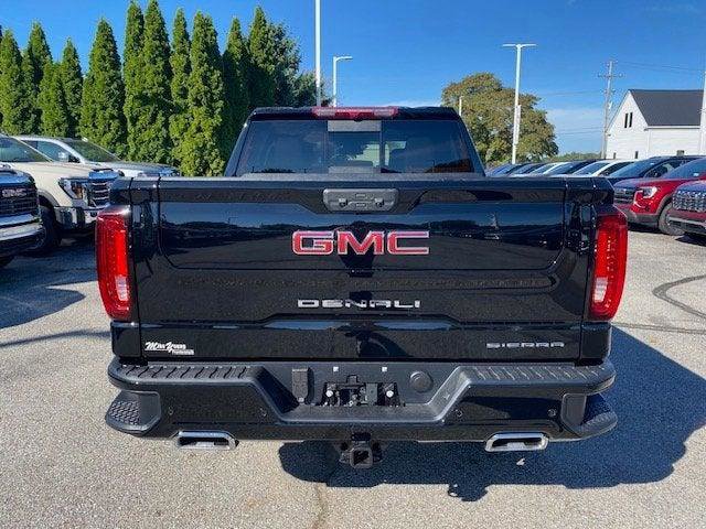 New 2026 GMC Sierra 1500 Denali image 4