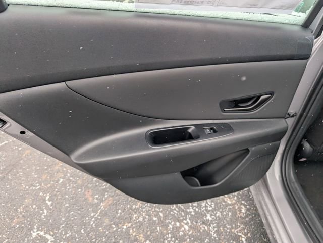 New 2026 Hyundai Elantra SEL Sport w/ Cargo Package image 12