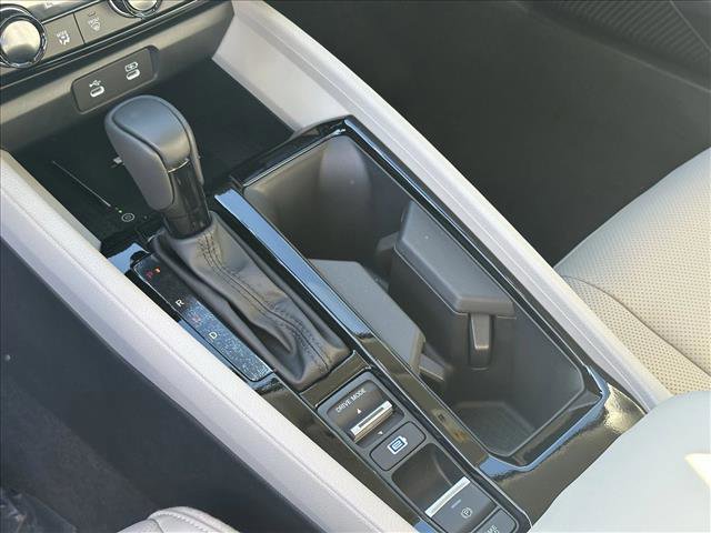 New 2026 Honda Accord EX-L image 14