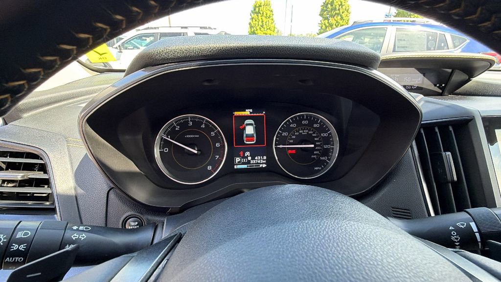 Used 2023 Subaru Crosstrek 2.5i Sport AWD/4WD image 28