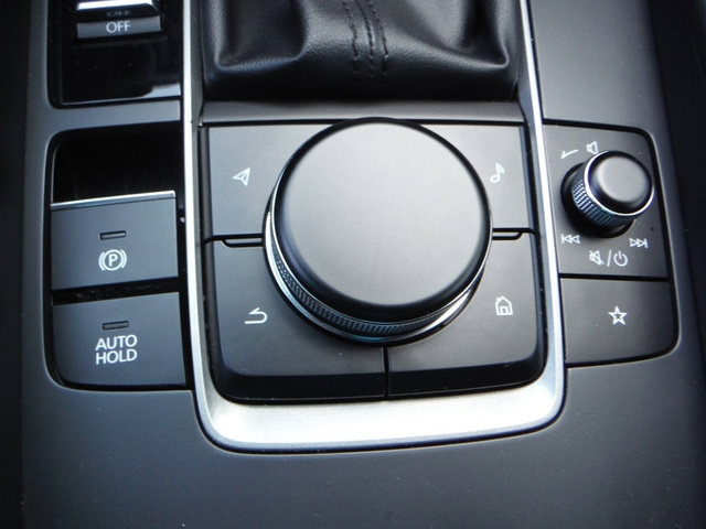 Used 2022 MAZDA MAZDA3 s FWD image 19