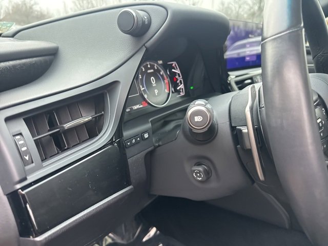 Certified 2024 Lexus ES 350 350 image 14