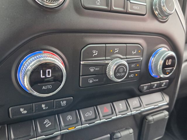 Used 2021 GMC Sierra 1500 SLT w/ SLT Premium Package image 26