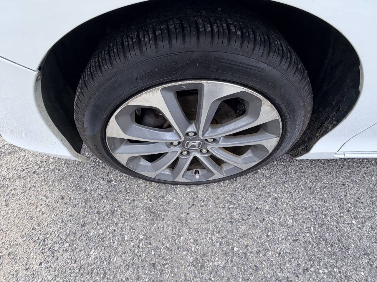 Used 2014 Honda Accord Sport image 56