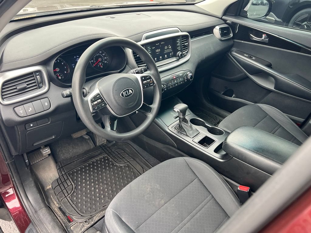 Used 2020 Kia Sorento LX AWD/4WD image 13