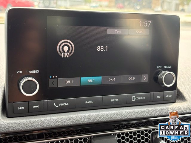 Used 2023 Honda Civic LX image 15