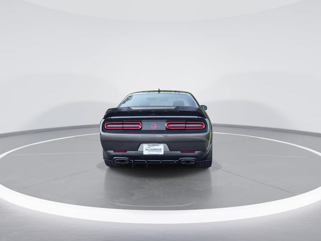 Used 2020 Dodge Challenger R/T Scat Pack RWD image 7