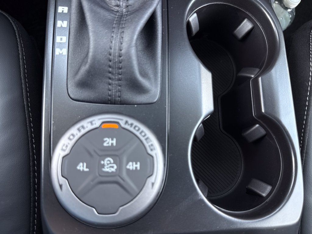 New 2026 Ford Bronco Outer Banks AWD/4WD image 31