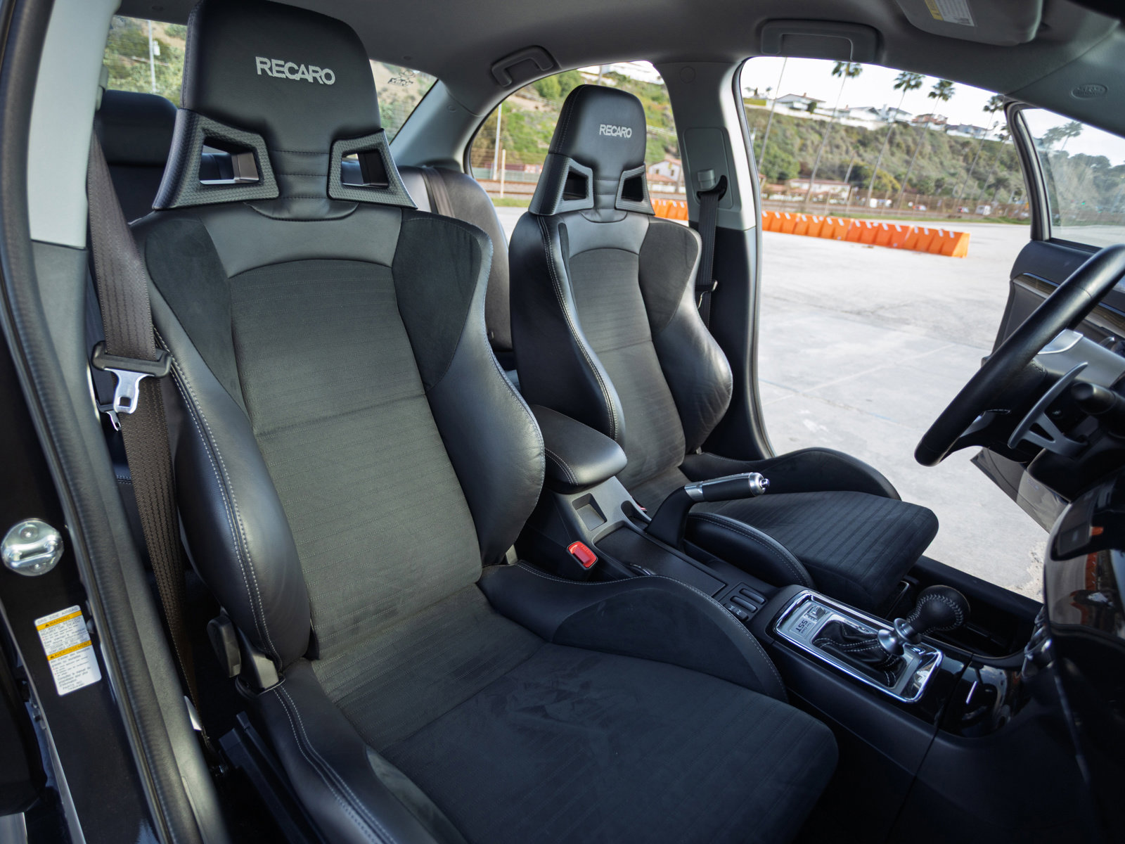 Used 2014 Mitsubishi Lancer Evolution MR image 15