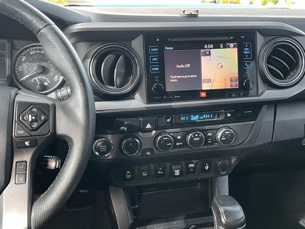 Used 2019 Toyota Tacoma TRD Off-Road image 20