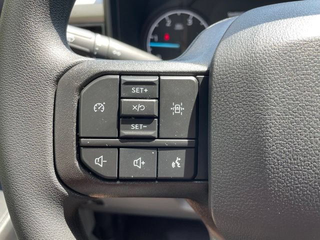 New 2026 Ford F550 4x4 Regular Cab Super Duty image 17