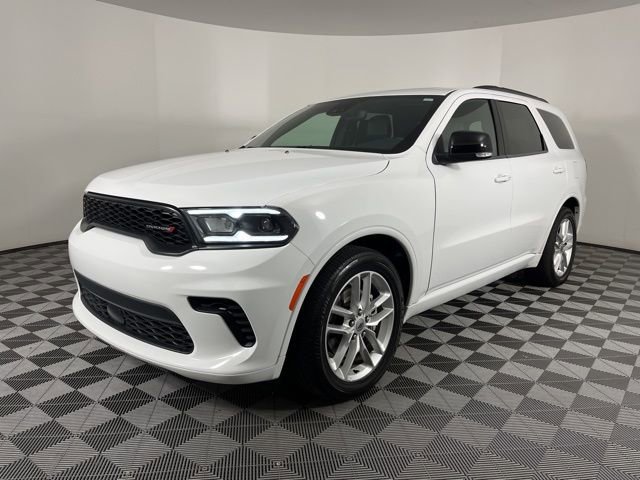 Used 2024 Dodge Durango GT image 5