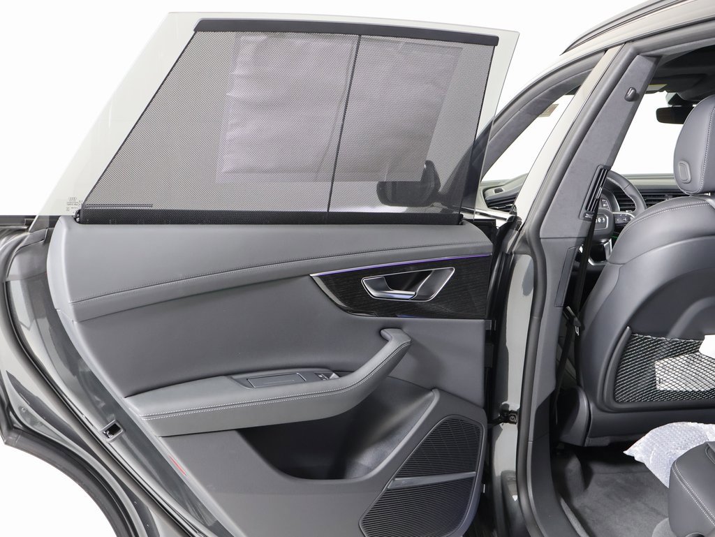 New 2026 Audi Q8 Prestige image 21