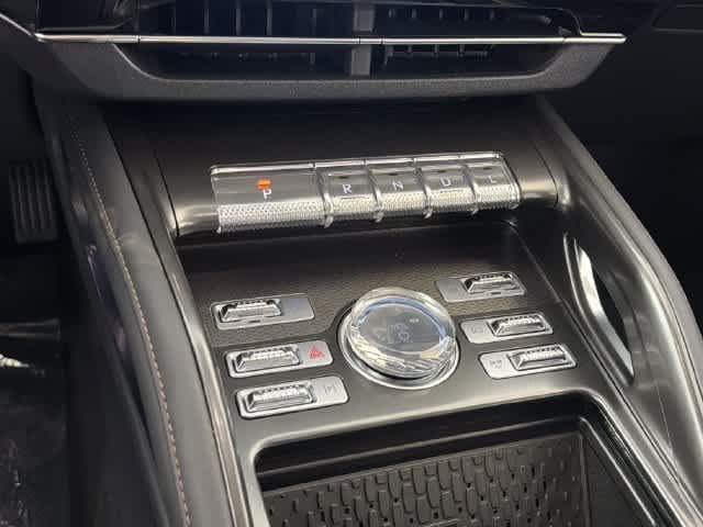 New 2026 Lincoln Nautilus Premier AWD/4WD image 5