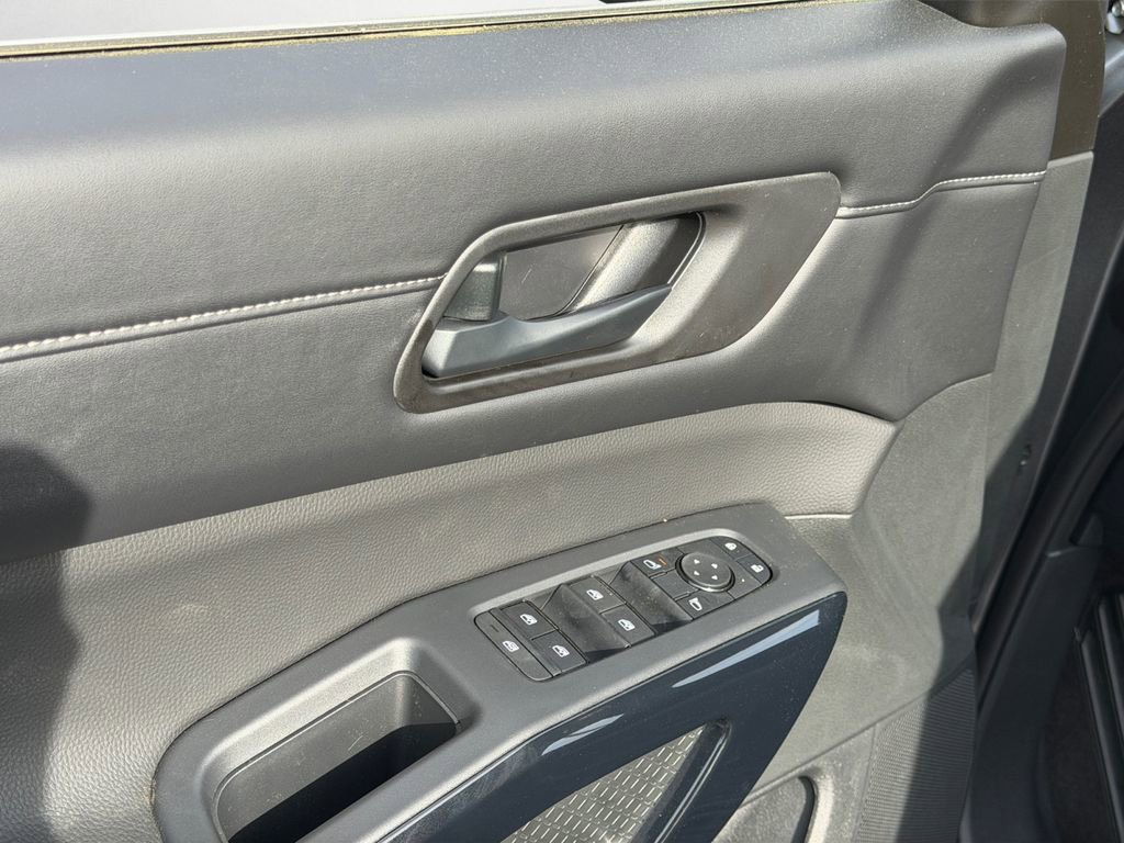 New 2026 Nissan Pathfinder SV AWD/4WD image 12