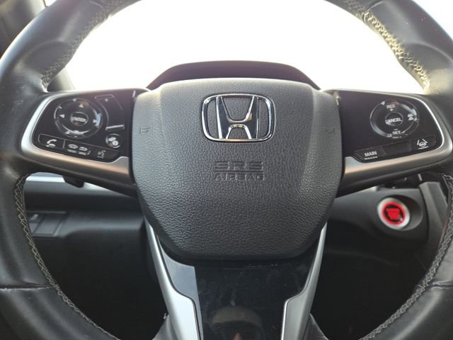 Used 2020 Honda Civic Sport image 28