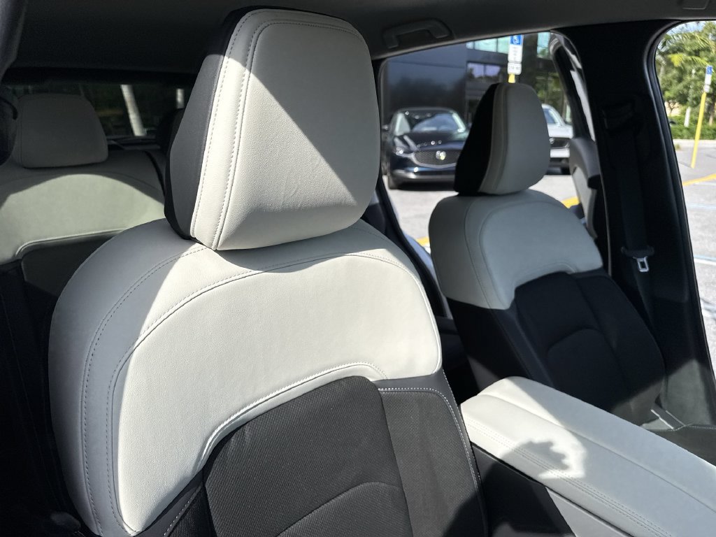 New 2026 MAZDA CX-5 Preferred AWD/4WD image 46