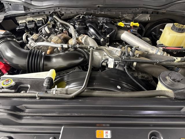 Used 2019 Ford F250 XLT w/ XLT Value Package image 28