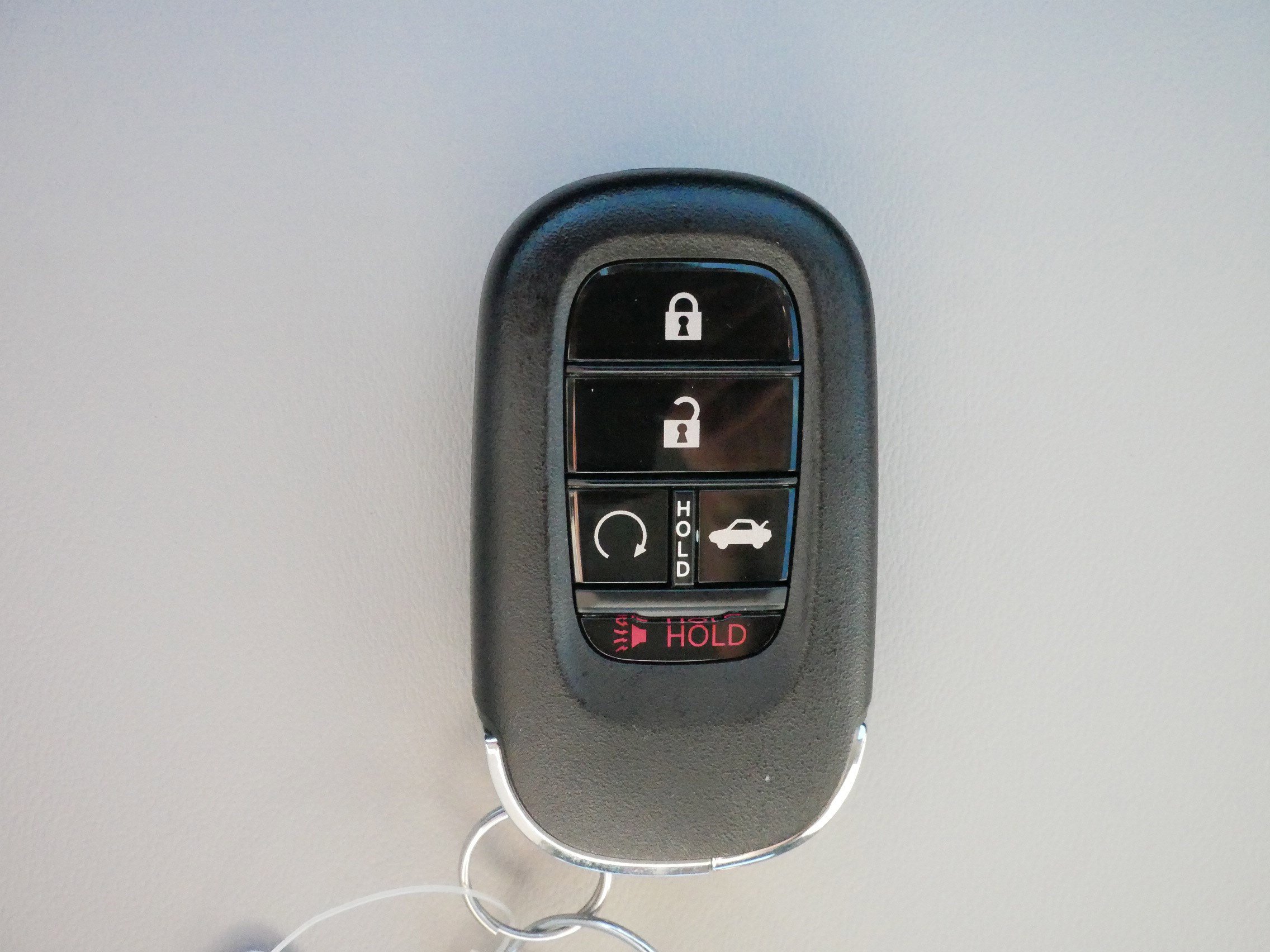 Certified 2025 Honda Accord SE image 31