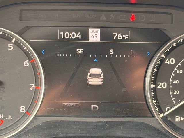 Used 2024 Mitsubishi Outlander AWD image 26