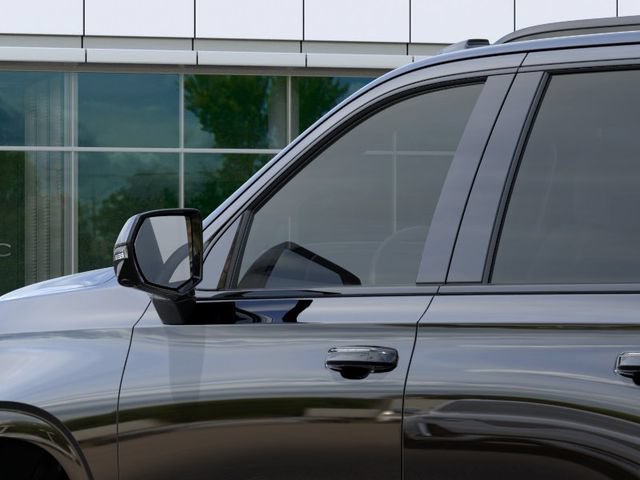 New 2026 Cadillac Escalade V w/ LPO, ONYX Package AWD/4WD image 12