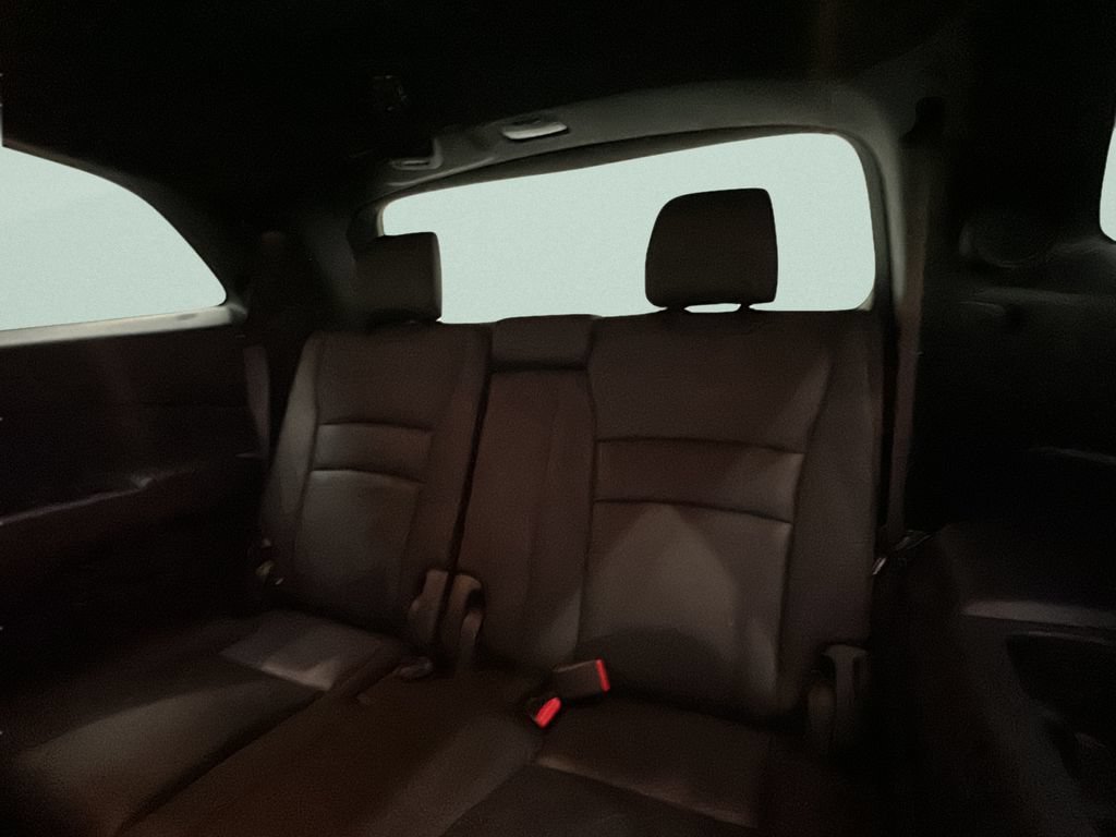 Certified 2022 Honda Pilot Black Edition image 19