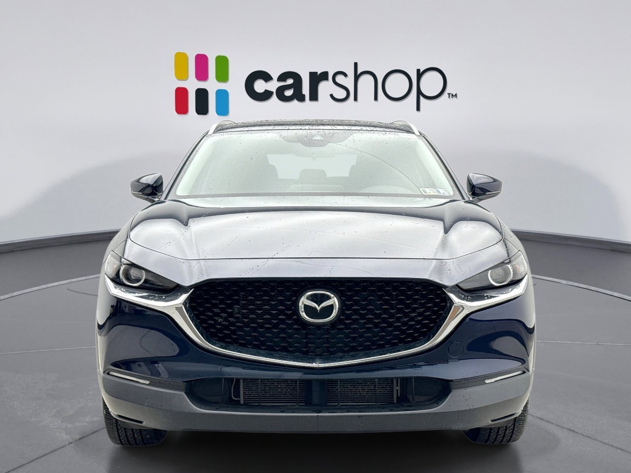 Used 2022 MAZDA CX-30 AWD 2.5 S w/ Preferred Package image 8