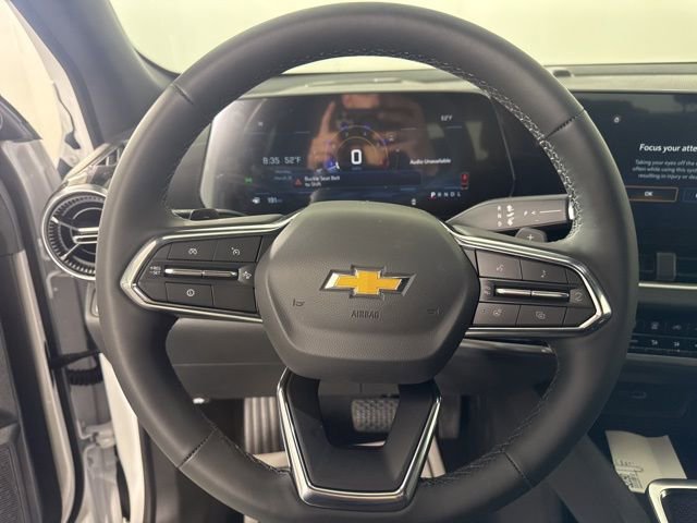New 2026 Chevrolet Equinox LT w/ Safety and Technology Package FWD image 28