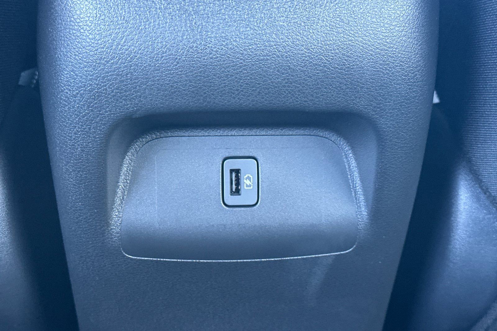 Certified 2025 Nissan Sentra SV w/ Trunk Package image 43