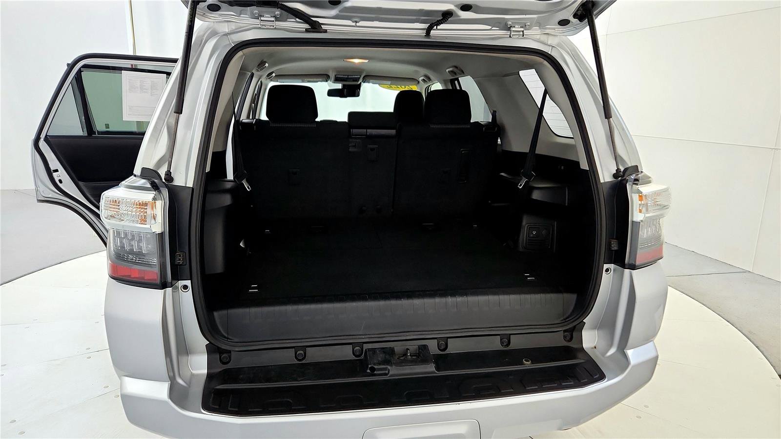 Certified 2022 Toyota 4Runner SR5 image 19