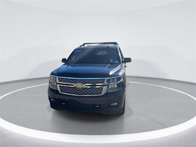 Used 2017 Chevrolet Tahoe LT w/ LT Signature Package image 2