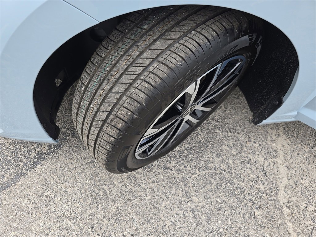New 2026 Volkswagen Jetta Sport image 15