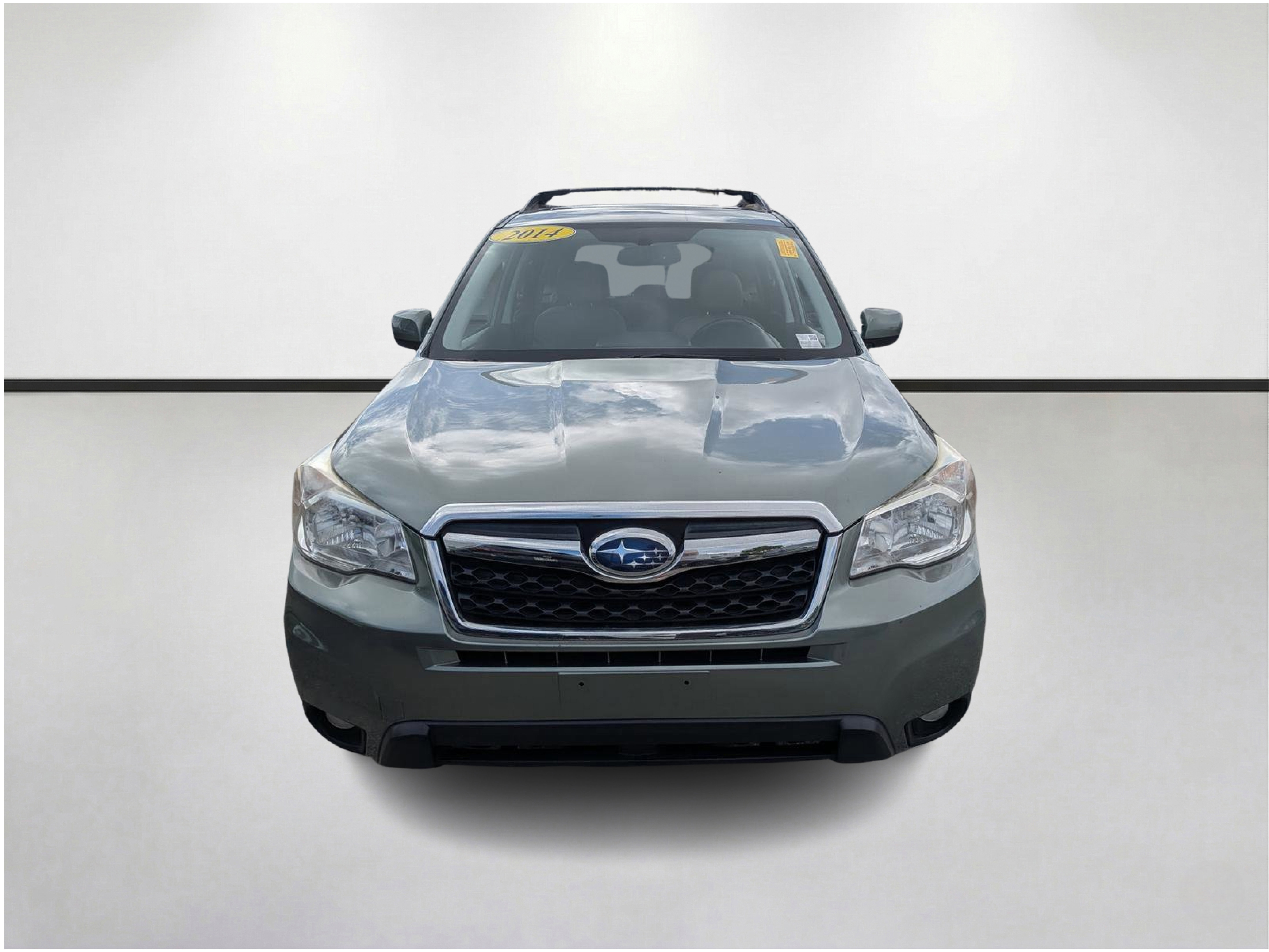 Used 2014 Subaru Forester 2.5i Limited w/ Popular Package #2 image 9