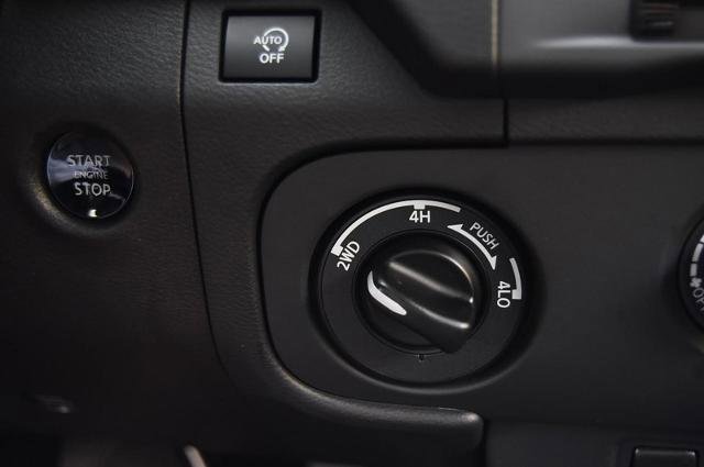 New 2026 Nissan Frontier SV w/ Tow Package image 20