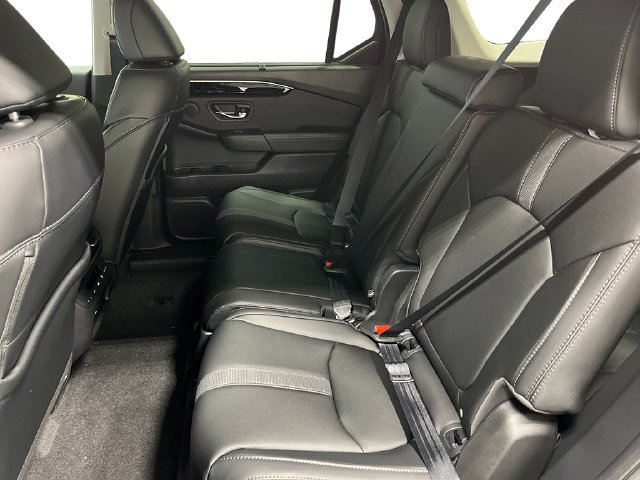 New 2026 Honda Pilot EX-L image 24